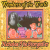 NICHOLAS THE STORYTELLER: Wonders of the World