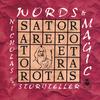 NICHOLAS THE STORYTELLER: Words and Magic