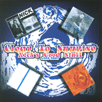 Nick : Clear To Sunrise - Nick's Good Stuff - 1995-2005