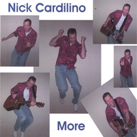 Nick Cardilino : More