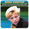 NICK CARTER: BEFORE The Backstreet Boys 1989-1993