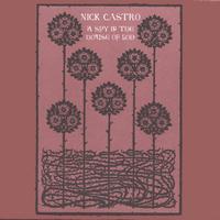 Nick Castro : A Spy in the House of God