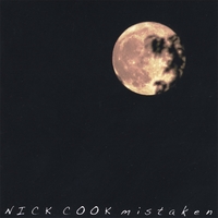 Nick Cook : Mistaken