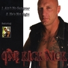 NICK D BLOMGREN: One Kick Nick