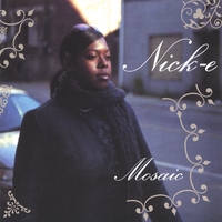 Nick-e : Mosaic