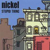 Stupid Thing Carátula de Stupid Thing