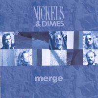Nickels & Dimes : Merge