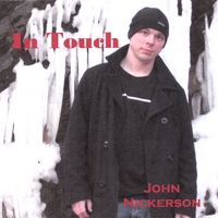 JOHN NICKERSON: In Touch