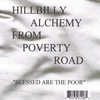 NICK FIORE AND TRAVIS SWACKHAMMER: Hillbilly Alchemy From Poverty Road