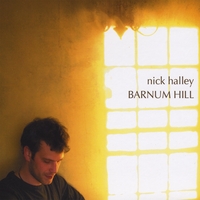 Barnum Hill by Nick Halley