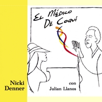 Nicki Denner : El Medico de Coqui