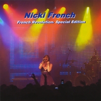 Nicki French : French Revolution