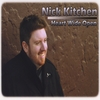 NICK KITCHEN: Heart Wide Open