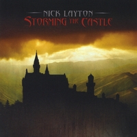 Nick Layton : Storming the Castle