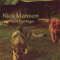 Nick Manson : Twin Springs