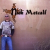NICK METCALF: Change Your World