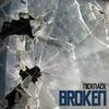 NICKNACK: Broken