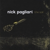 NICK PAGLIARI: The Sail