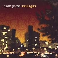 Nick Peets : Twilight