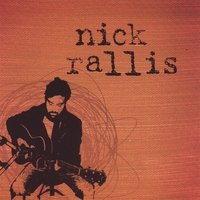Nick Rallis : Nick Rallis