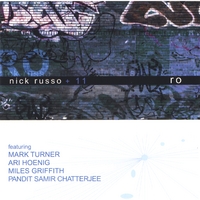 NICK RUSSO: Ro