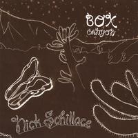 Nick Schillace : Box Canyon