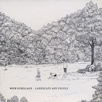 Nick Schillace : Landscape and People
