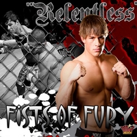 Da Clergy : Fists of Fury