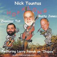 Nick Tountas : Hopalong