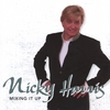 NICKY HARRIS: Mixing It Up