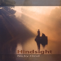 NICKY HIND: Hindsight