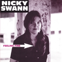 NICKY SWANN: feeling fine
