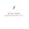 Nicky Swann: Burning Bright E. P.
