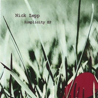 Nick Zepp : Simplicity EP
