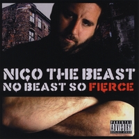 NICO THE BEAST: No Beast So Fierce