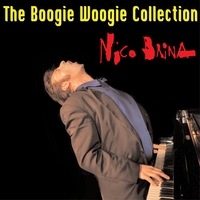 Nico Brina : The Boogie Woogie Collection