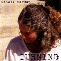 Nicola Gordon : Turning