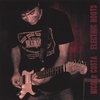 NICOLA COSTA: Electric Roots