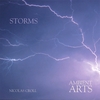 NICOLAS CROLL: Storms