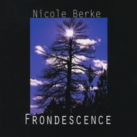 Nicole Berke : Frondescence