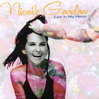 Nicole Gordon : Lost In My Head
