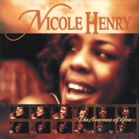 Nicole Henry : The Nearness of You