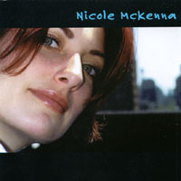 NICOLE MCKENNA: Nicole Mckenna