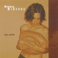 Nicole McKenna : Stay Awhile