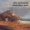 NICOLE MILNER: Free Association
