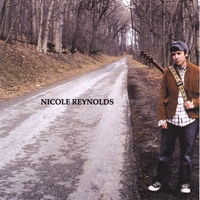 NICOLE REYNOLDS: Wolves Won't Eat Us