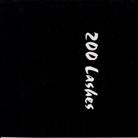 Nicole Rose : 200 Lashes