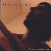 Andrew Justin Nicoletta : Reckoning