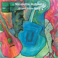 Nicolette Aubourg : Grand View Drive