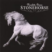 Nicolette Birnie : Stonehorse